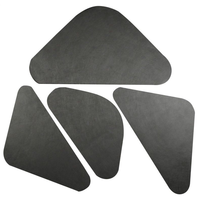 DEI 69-74 Chevrolet Nova Pre-Cut Under Hood Insulation Kit Heat Shields DEI