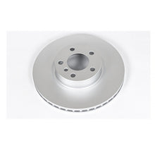 Load image into Gallery viewer, Power Stop 11-17 BMW X3 Front Evolution High Carbon Geomet Coated Rotor Brake Rotors - OE - Cryo PowerStop
