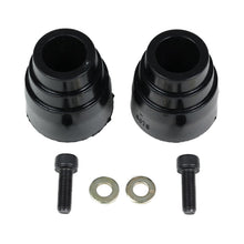 Load image into Gallery viewer, Energy Suspension 1996-2009 Toyota 4Runner Rear Bump Stops (Black) Bushing Kits Energy Suspension
