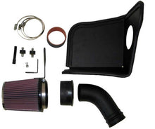 Load image into Gallery viewer, K&amp;N 98-05 BMW 3-Series Generation II Induction Kit Cold Air Intakes K&amp;N Engineering   
