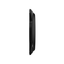 Load image into Gallery viewer, KC HiLiTES 6in. Hard Cover for Gravity Pro6 LED Lights (Single) - Black w/Yellow KC Logo Light Covers and Guards KC HiLiTES
