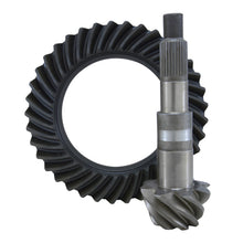 Load image into Gallery viewer, Yukon Gear Rear Differential Ring &amp; Pinion Set For 98-04 Nissan Frontier 4WD 5.13 ratio Final Drive Gears Yukon Gear &amp; Axle
