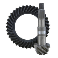Yukon Gear Rear Differential Ring & Pinion Set For 98-04 Nissan Frontier 4WD 5.13 ratio Final Drive Gears Yukon Gear & Axle