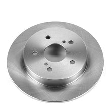 Load image into Gallery viewer, Power Stop 07-13 Suzuki SX4 Rear Autospecialty Brake Rotor Brake Rotors - OE PowerStop   
