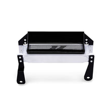Load image into Gallery viewer, Mishimoto 99-05 Mazda Miata Thermostatic Oil Cooler Kit - Silver Oil Coolers Mishimoto
