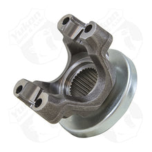 Load image into Gallery viewer, Yukon Gear Yoke For GM 12 Bolt Car &amp; Truck / 1310 U/Joint Size / U-Bolt Design Differential Yokes Yukon Gear &amp; Axle   
