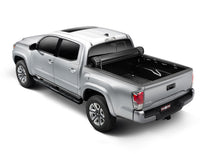 Load image into Gallery viewer, Truxedo 07-20 Toyota Tundra 5ft 6in Sentry Bed Cover Bed Covers - Roll Up Truxedo
