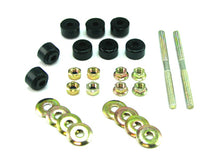 Load image into Gallery viewer, Whiteline Plus Universal Sway Bar Link Threaded Rod w/ Poly Bushes 140mm Sway Bar Endlinks Whiteline
