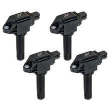 Load image into Gallery viewer, Mishimoto 15-20 Subaru BRZ Four Cylinder Ignition Coil Set Ignition Coils Mishimoto
