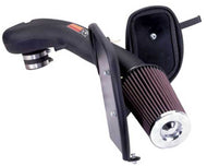 K&N 93-98 Jeep Grand Cherokee L6-4.0L Performance Intake Kit Cold Air Intakes K&N Engineering   