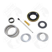 Load image into Gallery viewer, Yukon Gear Minor install Kit For Dana 44 Diff For New 07+ JK Rubicon Rear Differential Install Kits Yukon Gear &amp; Axle
