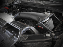 Load image into Gallery viewer, aFe Rapid Induction Cold Air Intake System w/Pro DRY S Filter 2021+ Ford F-150 V8-5.0L Air Filters - Universal Fit aFe
