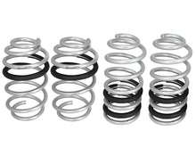 Load image into Gallery viewer, aFe Control PFADT Series Lowering Springs; 10-14 Chevrolet Camaro V6, V8 Lowering Springs aFe
