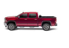 Load image into Gallery viewer, Truxedo 14-18 GMC Sierra &amp; Chevrolet Silverado 1500 6ft 6in Sentry CT Bed Cover Bed Covers - Roll Up Truxedo

