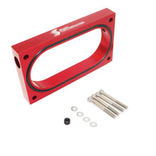 Load image into Gallery viewer, Snow Performance 2005-2010 Ford Mustang GT Injection Plate Water Meth Plates Snow Performance
