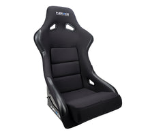 Load image into Gallery viewer, NRG FRP Bucket Seat w/Race Style Bolster/Lumbar - Large Race Seats NRG
