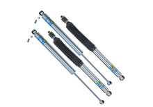Load image into Gallery viewer, Superlift 05-16 Ford F250 SD 4-8in Lift Kit Bilstein Shock Box (4-Link Conv Repl Radius Arm/STD Kit) Lift Kits Superlift
