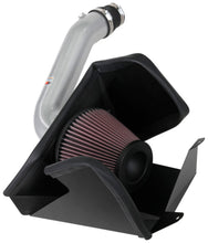 Load image into Gallery viewer, K&amp;N 19-20 Hyundai Veloster L4-2.0L F/I Turbo Typhoon Performance Air Intake System Cold Air Intakes K&amp;N Engineering   
