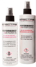 Load image into Gallery viewer, Spectre Accucharge Kit for HPR Filters - Clear Recharge Kits Spectre

