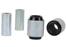 Load image into Gallery viewer, Whiteline Plus 7/03-11 Mazda RX8 Rear Control Arm Upper Inner Bushing Kit Bushing Kits Whiteline
