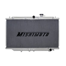 Load image into Gallery viewer, Mishimoto 92-96 Honda Prelude Manual Aluminum Radiator Radiators Mishimoto
