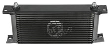 Load image into Gallery viewer, aFe Bladerunner Oil Cooler Universal 10in L x 2in W x 4.75in H EGR Coolers aFe
