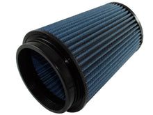 Load image into Gallery viewer, aFe MagnumFLOW Air Filters UCO P5R A/F P5R 5F x 6-1/2B x 4-3/4T x 8H Air Filters - Universal Fit aFe
