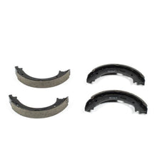 Load image into Gallery viewer, Power Stop 06-10 Jeep Commander Rear Autospecialty Parking Brake Shoes Brake Shoes PowerStop
