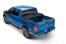 Load image into Gallery viewer, Tonno Pro 2021 Ford F-150 5.5ft Soft Fold Tonno Fold Tri-Fold Tonneau Cover Tonneau Covers - Soft Fold Tonno Pro
