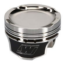 Load image into Gallery viewer, Wiseco 1400 HD Mitsubishi Evo 8 - 4G63 Turbo -21cc Piston Shelf Stock Kit Piston Sets - Forged - 4cyl Wiseco
