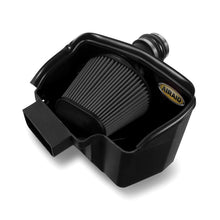 Load image into Gallery viewer, Airaid 2013 Ford Explorer 3.5L Ecoboost MXP Intake System w/ Tube (Dry / Black Media) Cold Air Intakes Airaid

