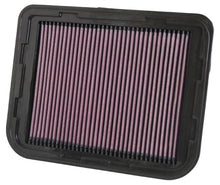 Load image into Gallery viewer, K&amp;N 08 Ford Falcon FG Territory Drop In Air Filter Air Filters - Drop In K&amp;N Engineering   

