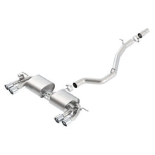 Load image into Gallery viewer, Borla 2015 Volkswagen Golf-R 2.0L Turbo S-Type CB Exhaust Catback Borla
