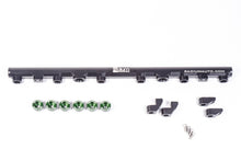 Load image into Gallery viewer, Radium Engineering 92-02 Toyote Supra 2JZ-GTE Top Feed Fuel Rail Kit Fuel Rails Radium Engineering

