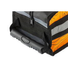 Load image into Gallery viewer, ARB Micro Recovery Bag Orange/Black Topographic Styling PVC Material Tow Straps ARB
