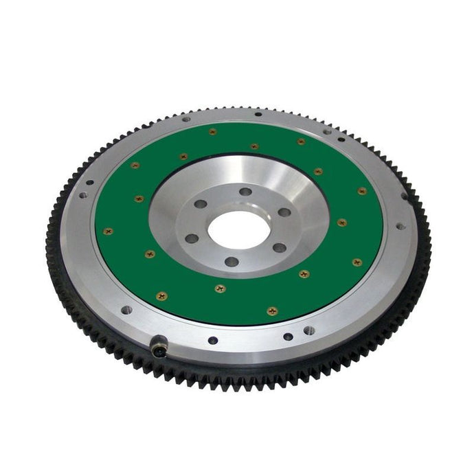 Fidanza 55-59 MG MGA Lightweight Flywheel with Replaceable Friction Plate Flywheels Fidanza