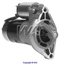Load image into Gallery viewer, Omix Starter 99-02 Cherokee/Wrangler/Grand Cherokee Starters OMIX
