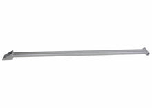 Load image into Gallery viewer, Whiteline 05+ Ford Mustang Coupe (Inc GT &amp; Shelby GT500) Rear Chassis Support Brace Strut Bars Whiteline
