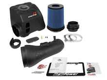 Load image into Gallery viewer, aFe Momentum GT Cold Air Intake Pro 5R 10-18 Lexus GX 460 V8-4.6L Cold Air Intakes aFe
