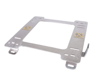 NRG Seat Brackets - 98-05 Mazda Mx-5 Miata NB - Pair Seat Brackets & Frames NRG