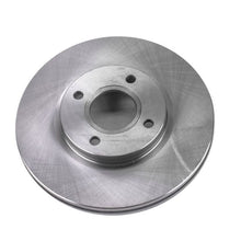 Load image into Gallery viewer, Power Stop 14-19 Ford Fiesta Front Autospecialty Brake Rotor Brake Rotors - OE PowerStop
