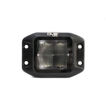 Load image into Gallery viewer, DV8 Offroad Elite Series 3in Cube LED Light 40W Spot 3W LED Light Bars &amp; Cubes DV8 Offroad
