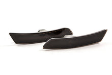 Load image into Gallery viewer, Diode Dynamics 14-19 Cadillac ATS Cadillac ATS LED Sidemarkers (Pair) Smoked Light Accessories and Wiring Diode Dynamics   
