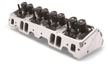 Load image into Gallery viewer, Edelbrock Cylinder Head SBC Performer RPM 23 Deg 170cc Intake 60cc Chamber Flat Tappet Cam Complete Heads Edelbrock
