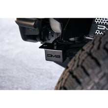 Load image into Gallery viewer, DV8 Offroad 21-22 Ford Bronco Crash Bar Caps w/ Accessory Mount Bumper Accessories DV8 Offroad
