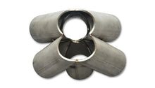 Load image into Gallery viewer, Vibrant 6 into 1 SS Turbo Manifold Collector T4 Merge Collectors Vibrant
