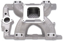 Load image into Gallery viewer, Edelbrock Intake Manifold Super Victor EFI Pontiac 389/455 for STD Flange Tb Intake Manifolds Edelbrock
