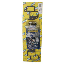 Load image into Gallery viewer, BBK 86-95 Mustang 5.0 Upper To Lower EFI Intake EFI Manifold Gasket Set BBK SSI Exhaust Gaskets BBK
