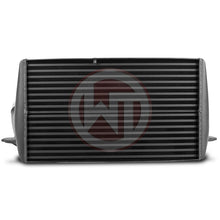 Load image into Gallery viewer, Wagner Tuning BMW E90 335D EVO3 Competition Intercooler Kit Intercooler Kits Wagner Tuning
