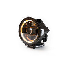 Load image into Gallery viewer, DV8 Offroad 18-22 Jeep Gladiator Wrangler LED Projector Headlights Headlights DV8 Offroad
